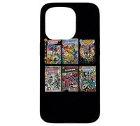 Carcasa para iPhone 15 Pro Justice League Covers