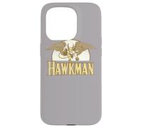 Carcasa para iPhone 15 Pro Justice League Hawkman Fly by