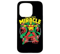 Carcasa para iPhone 15 Pro Justice League Mr. Miracle