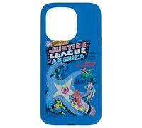 Carcasa para iPhone 15 Pro Justice League No 28