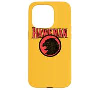 Carcasa para iPhone 15 Pro Justice League Rough Hawk