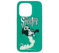Carcasa para iPhone 15 Pro Justice League The Spectre