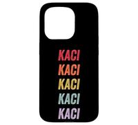 Carcasa para iPhone 15 Pro Kaci