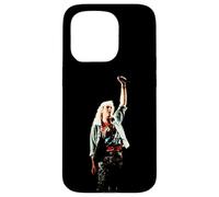 Carcasa para iPhone 15 Pro La era de One Hot Minute de los Red Hot Chili Peppers de Anthony Kiedis