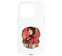 Carcasa para iPhone 15 Pro La icónica heroína de Anna Karenina Tolstoi
