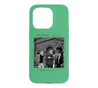 Carcasa para iPhone 15 Pro La Reina de los Smiths está Muerta Morrissey 1986-2026 Stephen Wright
