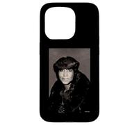 Carcasa para iPhone 15 Pro La Reina del Alma Aretha Franklin de Simon Fowler