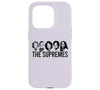 Carcasa para iPhone 15 Pro Las SUPREMAS Ketanji Brown Jackson SCOTUS RBG Sotomayor Meme