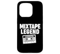 Carcasa para iPhone 15 Pro Leyenda Mixtape