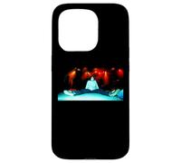 Carcasa para iPhone 15 Pro Liam Gallagher Oasis No mires hacia atrás con ira 1996