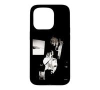 Carcasa para iPhone 15 Pro Liga Humana Phil Oakey Travelogue Tour por Martin O'Neill