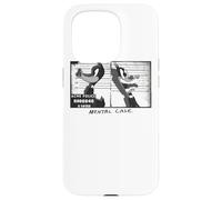 Carcasa para iPhone 15 Pro Looney Tunes Daffy Duck Mental Case