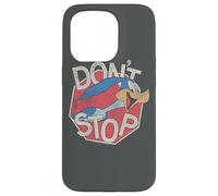 Carcasa para iPhone 15 Pro Looney Tunes Don't Stop