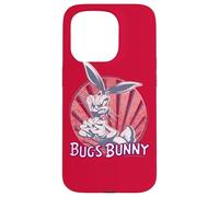 Carcasa para iPhone 15 Pro Looney Tunes Wishful Thinking