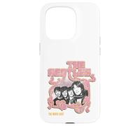 Carcasa para iPhone 15 Pro Los Beatles - 1968 florece la luz Interior