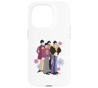 Carcasa para iPhone 15 Pro Los Beatles -