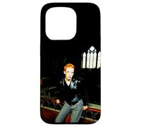 Carcasa para iPhone 15 Pro Los Dulces sueños de Annie Lennox Eurythmics están Hechos de Este 1983