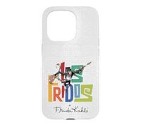 Carcasa para iPhone 15 Pro Los Fridos x FridaTM - Fulang Monkey