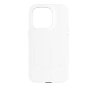 Carcasa para iPhone 15 Pro Lost in The Margins Book Lover Lector estético Literario
