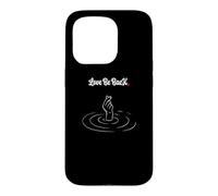 Carcasa para iPhone 15 Pro Love Bee Back/LBB