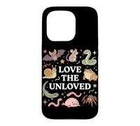 Carcasa para iPhone 15 Pro Love The Unloved Bug Collector Naturaleza Insecto Entomología