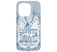 Carcasa para iPhone 15 Pro Lynyrd Skynyrd Eagle Descending Live N LA Free Bird Rock 70