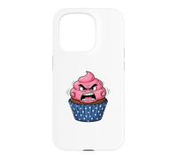 Carcasa para iPhone 15 Pro Magdalena Enojada