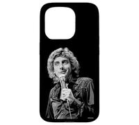 Carcasa para iPhone 15 Pro Mandy Cantante Barry Manilow en Vivo por Allan Ballard