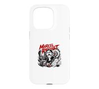 Carcasa para iPhone 15 Pro Marcel Proust