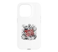 Carcasa para iPhone 15 Pro Marcus Tullius Cicerón Orador de la Antigua Roma Latina