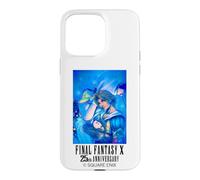 Carcasa para iPhone 15 Pro MAX サンプル：FFX_25thAnv_キーアート