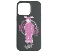 Carcasa para iPhone 15 Pro MAX A Christmas Story Pink Nightmare