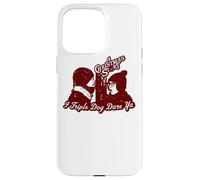 Carcasa para iPhone 15 Pro MAX A Christmas Story Triple Dog Dare Ya
