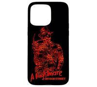 Carcasa para iPhone 15 Pro MAX A Nightmare on ELM Street Chest of Souls