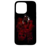 Carcasa para iPhone 15 Pro MAX A Nightmare on ELM Street Freddy The Children