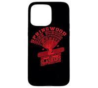 Carcasa para iPhone 15 Pro MAX A Nightmare on ELM Street High School Slashers