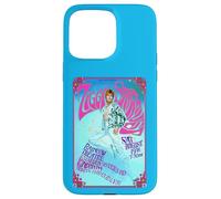 Carcasa para iPhone 15 Pro MAX AC/DC Rockin' Christmas Weihnachten Rock n Roll Música Merch