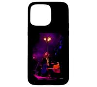 Carcasa para iPhone 15 Pro MAX Adam Green Live Friends of Mine Singer 2003 por Andy Willsher