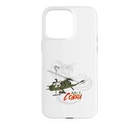 Carcasa para iPhone 15 Pro MAX AH-1 Cobra