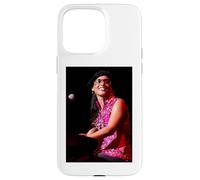 Carcasa para iPhone 15 Pro MAX Alicia Singer Keys Canciones En Un Menor Fallin' 2002