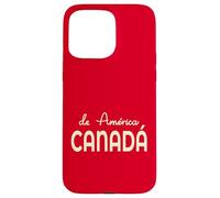 Carcasa para iPhone 15 Pro MAX América Canadá