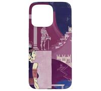 Carcasa para iPhone 15 Pro MAX Antigua civilización minoica - Historia mediterránea