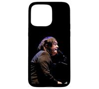 Carcasa para iPhone 15 Pro MAX Antony y los Johnsons Anohni Live 2005 por Andy Willsher