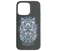 Carcasa para iPhone 15 Pro MAX Aquaman Movie Atlantis Soldiers