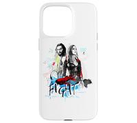 Carcasa para iPhone 15 Pro MAX Aquaman Movie Fight For What You Believe In
