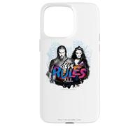 Carcasa para iPhone 15 Pro MAX Aquaman Movie Love Rules All