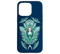 Carcasa para iPhone 15 Pro MAX Aquaman Movie Princess Mera