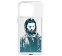 Carcasa para iPhone 15 Pro MAX Aquaman Movie Salt of The Sea