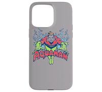 Carcasa para iPhone 15 Pro MAX Aquaman Splish Splash