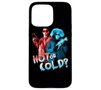Carcasa para iPhone 15 Pro MAX Arrow: TV Series Hot or Cold